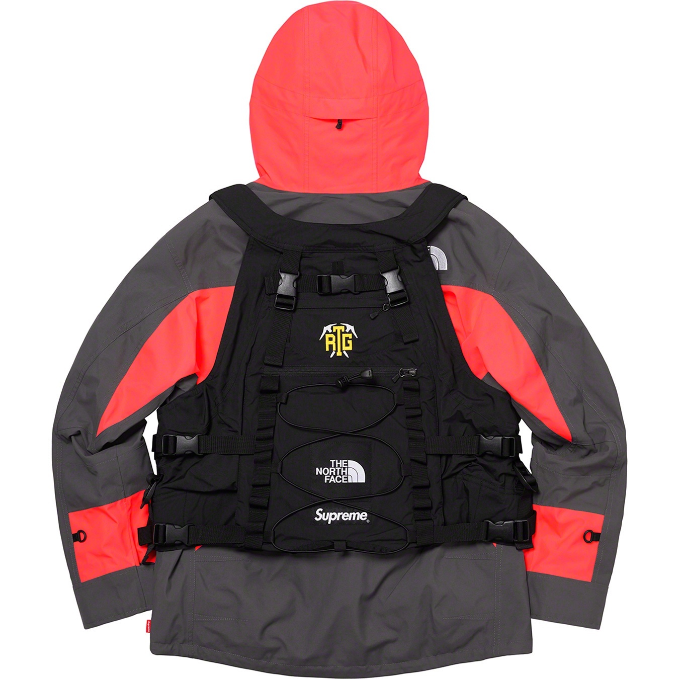 Supreme®/The North Face® RTGJacket + Vest view 27